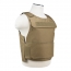 Discrt Plt Carrier/2XL+/Tan