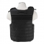 Quick Release Plate Carrier