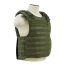 Quick Release Plate Carrier