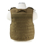 Quick Release Plate Carrier