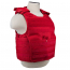 Expert Plt Carrier/MED-2XL/Red