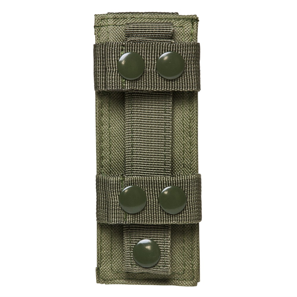 Pistol Single Mag Pouch/Green