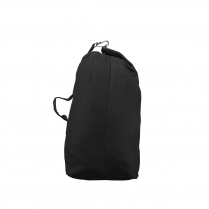 Small Duffel Bag - Black