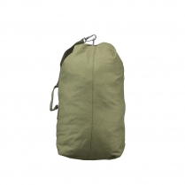 Small Duffel Bag - Green
