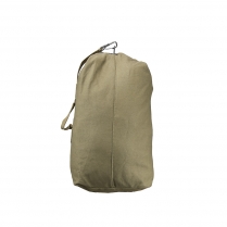 Small Duffel Bag - Tan