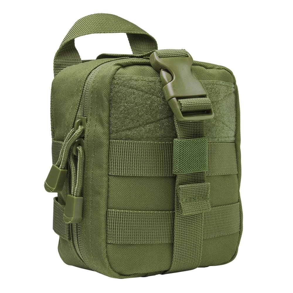Small Molle EMT Pouch