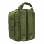 Small Molle EMT Pouch