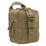 Small Molle EMT Pouch