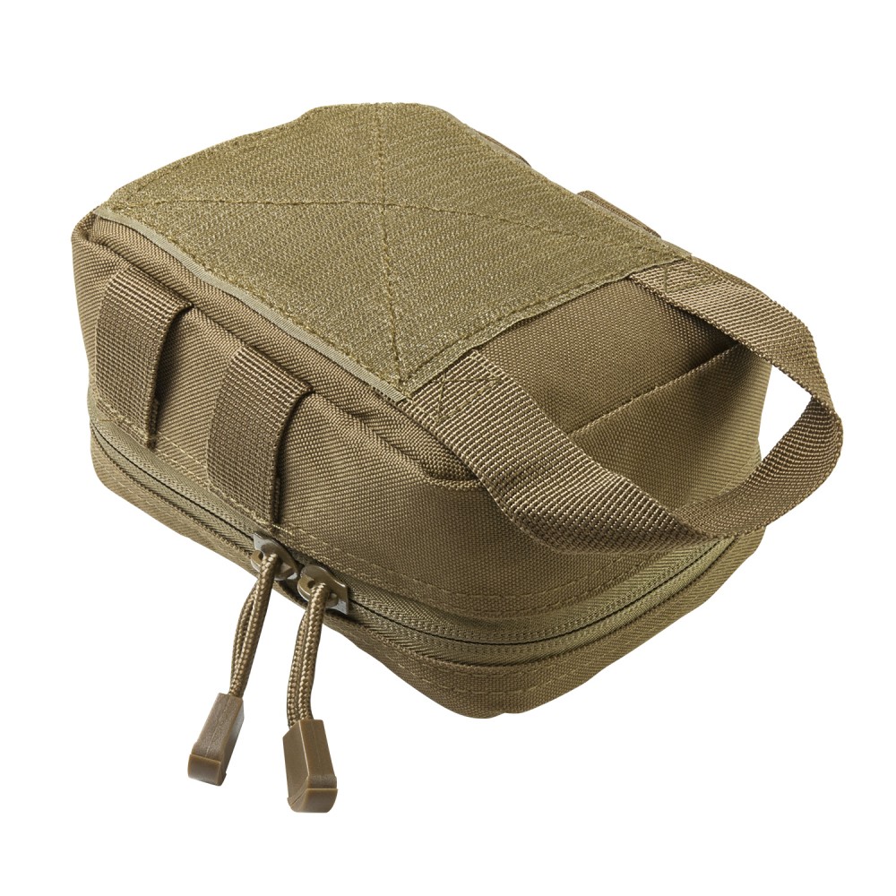 Small EMT Pouch/Tan