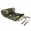 Shooting Mat Roll/WoodCamo