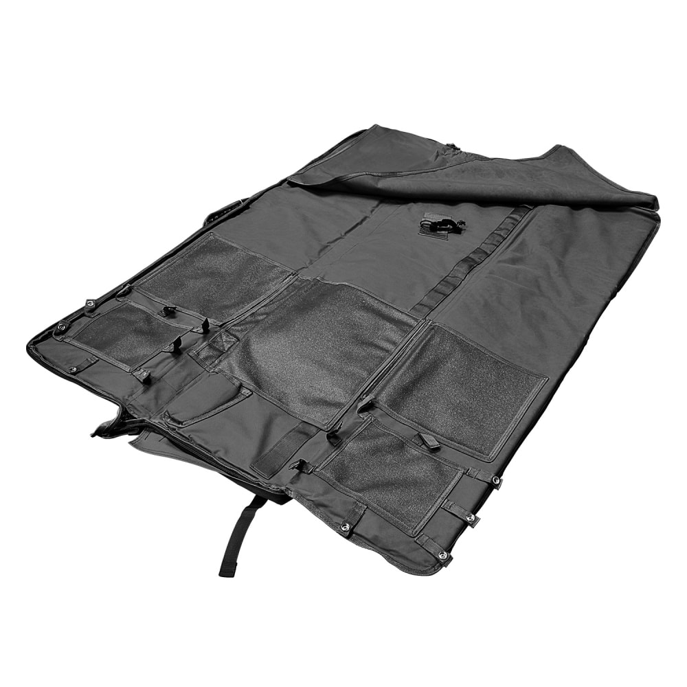 VISM by NcStar  Rifle Case Shooting Mat 