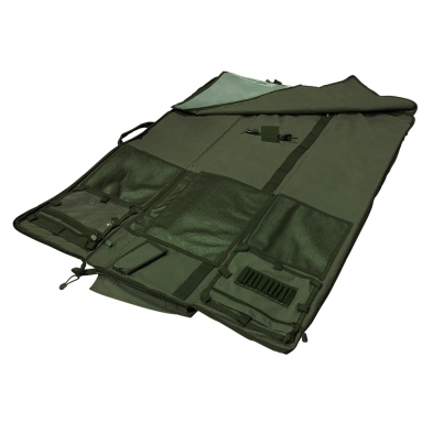 Rfl Case/Shtg Mat/Grn NcSTAR.com