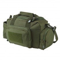 Small Range Bag - Green