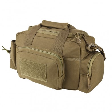 Small Range Bag - Tan NcSTAR.com