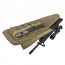 Gun Case/46inLx13inH/Tan