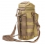 MOLLE Hydration Bottle Carrier