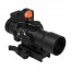 CPO Scope Micro Red Dot