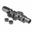 Sho/1-6x24/Rd Gr Il/Blk/SPR