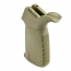 VISM AR Pistol Grip/Tan