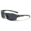 CAMO/OVAL/SUNGLASSES