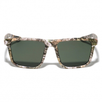 CAMO/FLAT TOP CLASSIC SQUARE/S