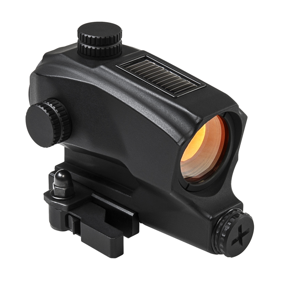 NCSTAR DP130 1X30MM RED DOT SIGHT TACTICAL REFLEX SCOPE AIRWEIGHT AIMPOINT CLONE 