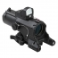 ECO Scope/Laser & NAV LED/Micro Green Dot