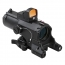 ECO Scope/Laser & NAV LED/Micro Red Dot