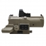 ECO Scope/Laser & NAV LED/Green Micro Dot