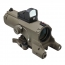 ECO Scope/Laser & NAV LED/Green Micro Dot