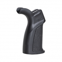 AR BEAVERTAIL GRIP W/CORE /BLK