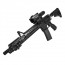 KeyMod AR Rail Sys/Carbine Ext