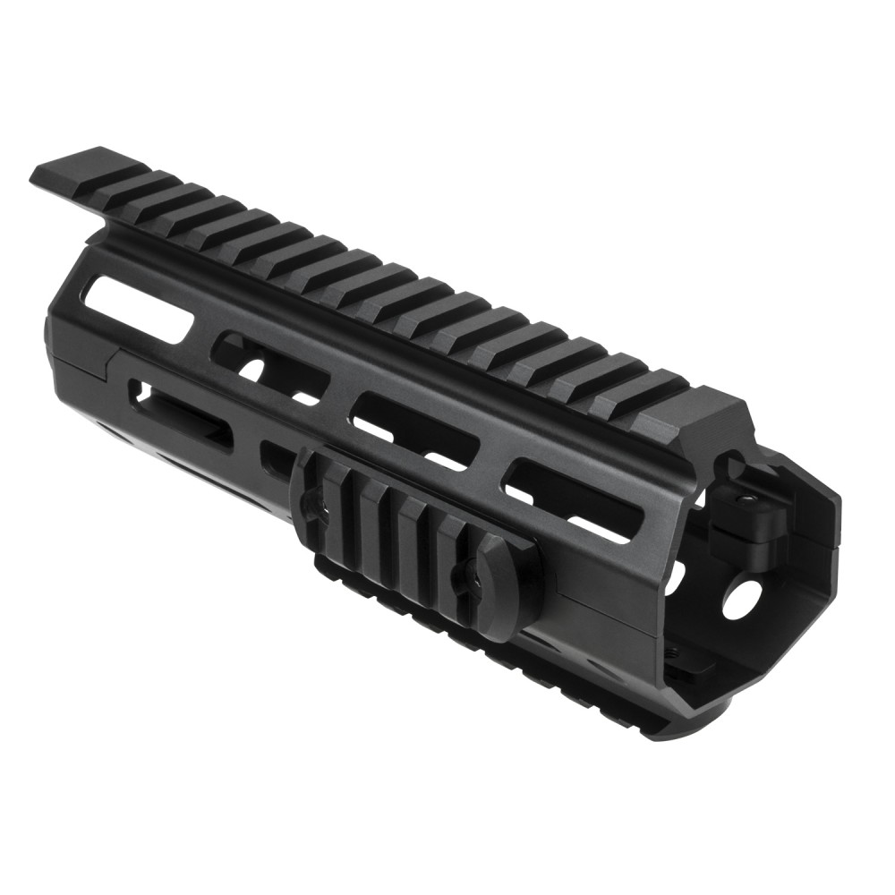 M-LOK AR Rail Sys/Carbine NcSTAR.com