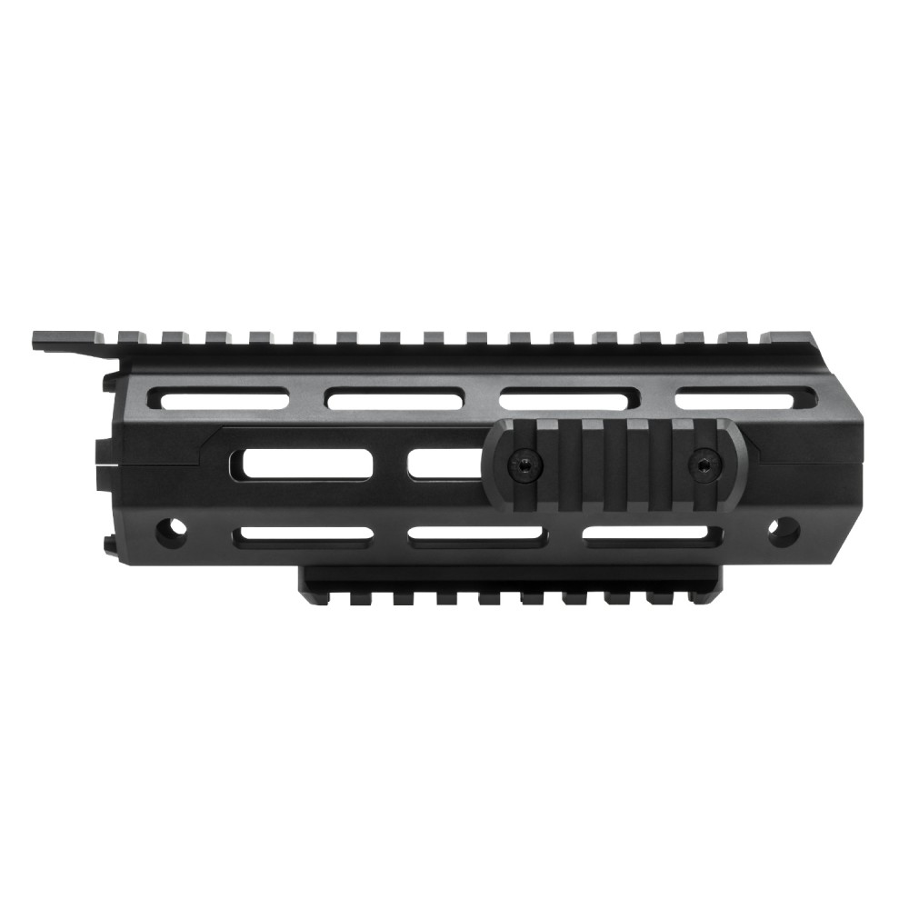 M-LOK AR Rail Sys/Carbine