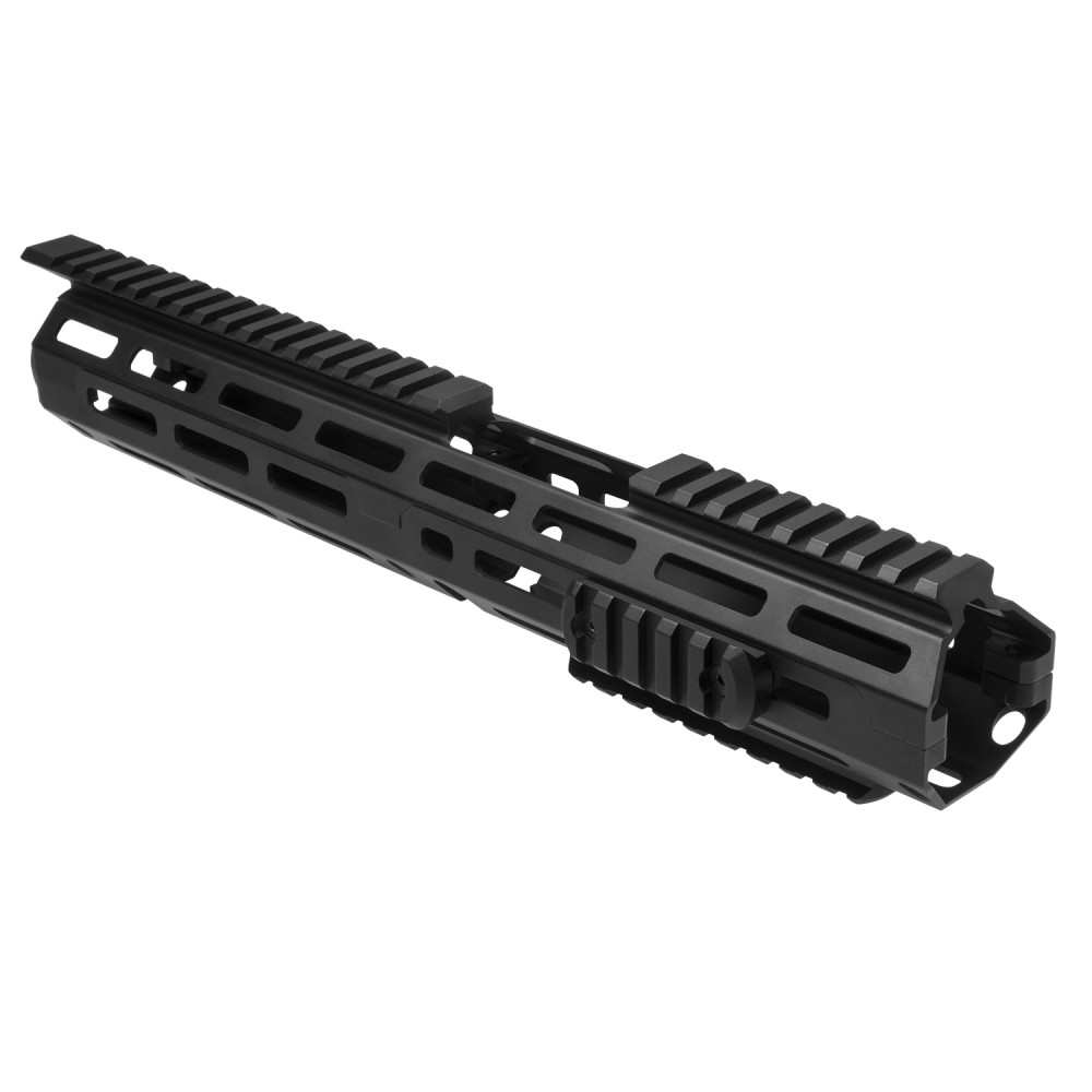 M-LOK AR Rail Sys/Carbine Ext NcSTAR.com