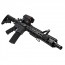 M-LOK AR Rail Sys/Carbine Ext