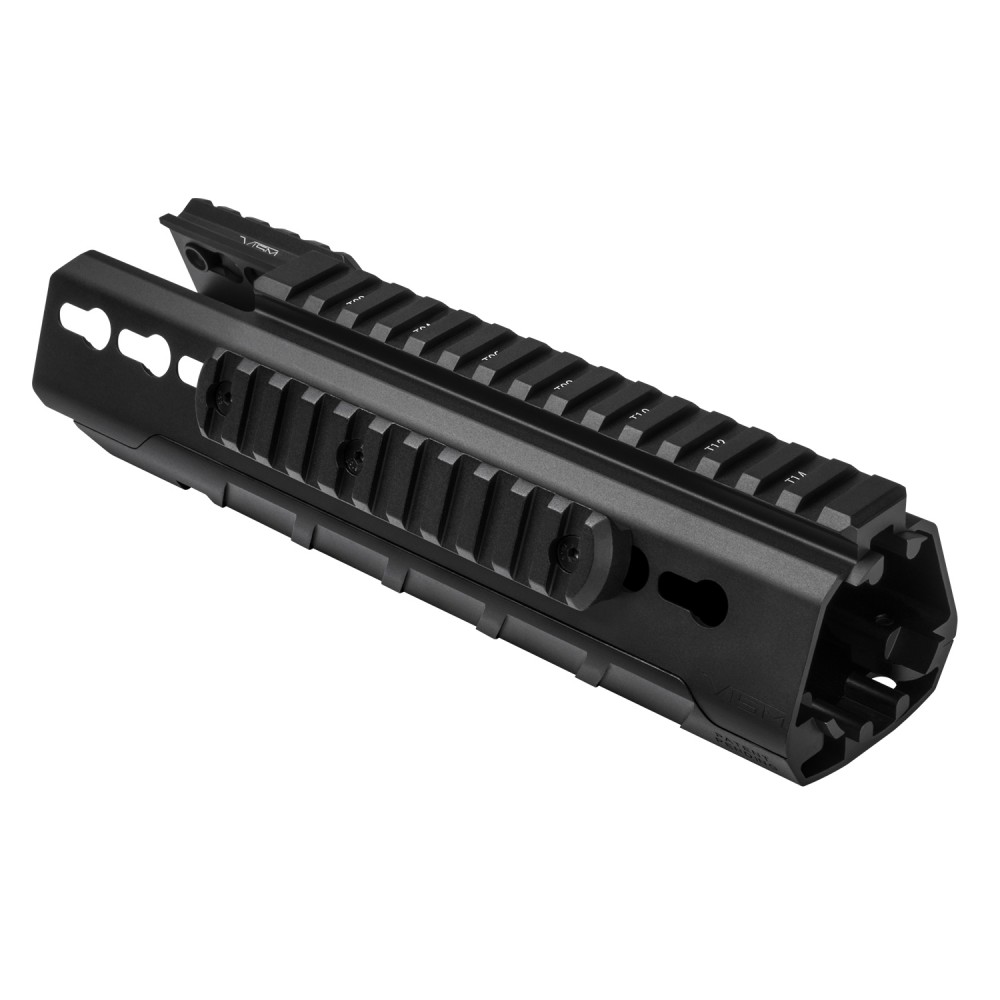 KeyMod Tri AR Rail Sys/Carbine