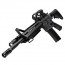 KeyMod Tri AR Rail Sys/Carbine