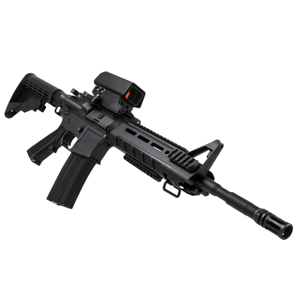 M-LOK Tri AR Rail Sys/Carbine