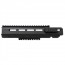 M-LOK Tri AR Rail Sys/Mid Len