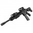 M-LOK Tri AR Rail Sys/Mid Len