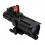 GEN3 USS Red Dot/MIL Scope