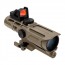 GEN3 USS Red Dot/MIL-DOT Scope