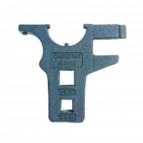 AR15 Crows Foot Lower Pro Tool