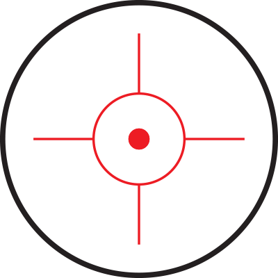 Reticle Overview NcSTAR.com