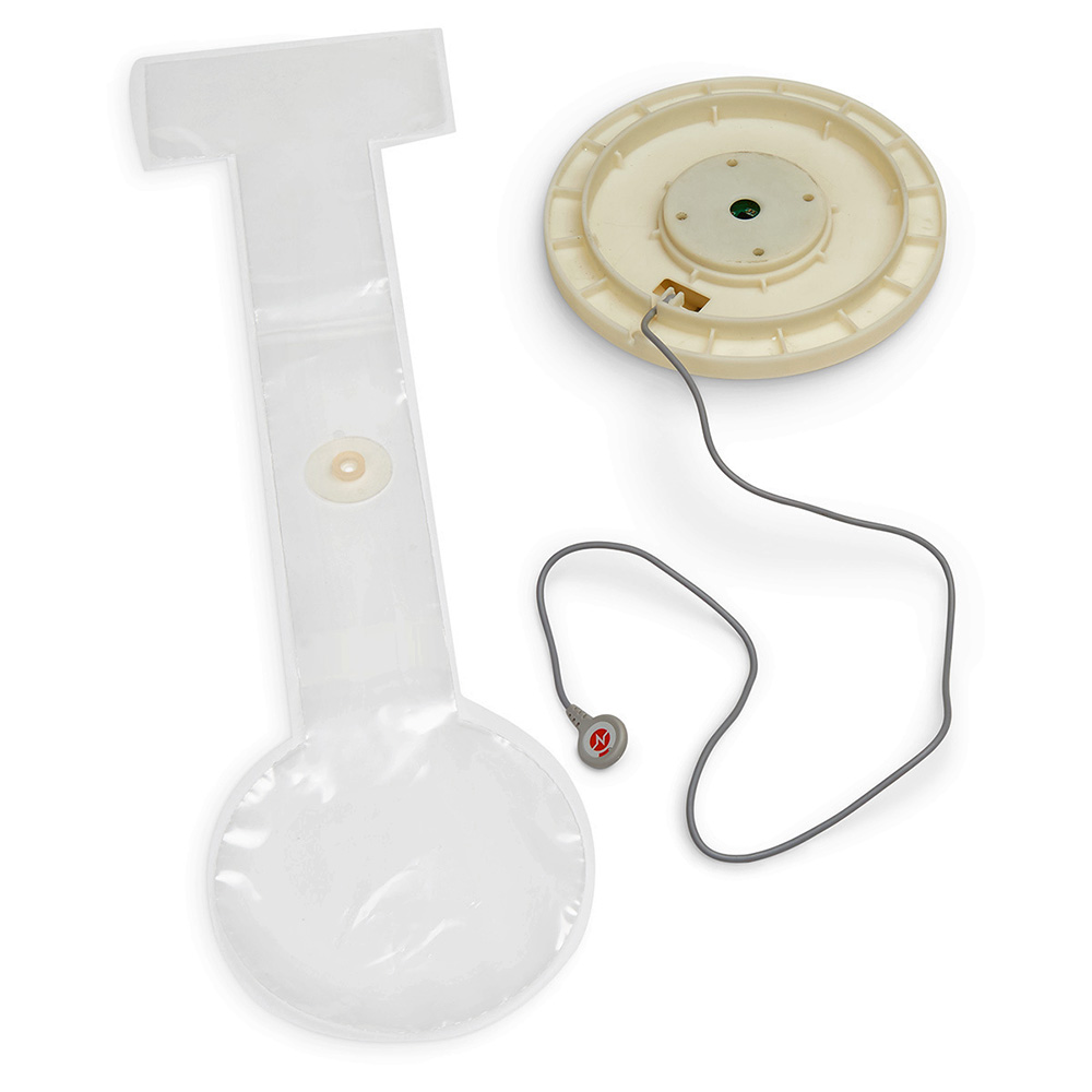 Life/form® Basic Buddy® Plus Single Addon Kit WorldPoint®