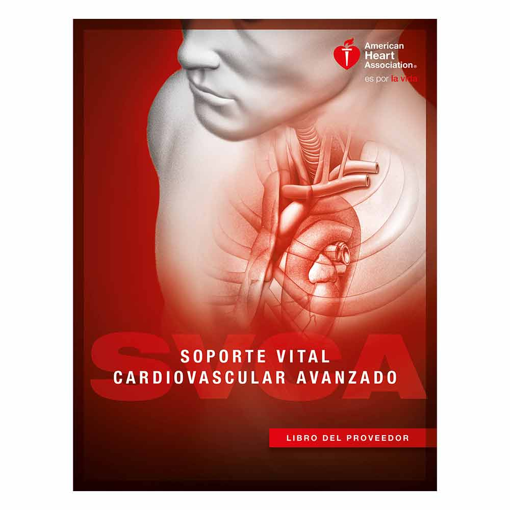 2015 Aha Acls Provider Manual Ebook Spanish Worldpoint