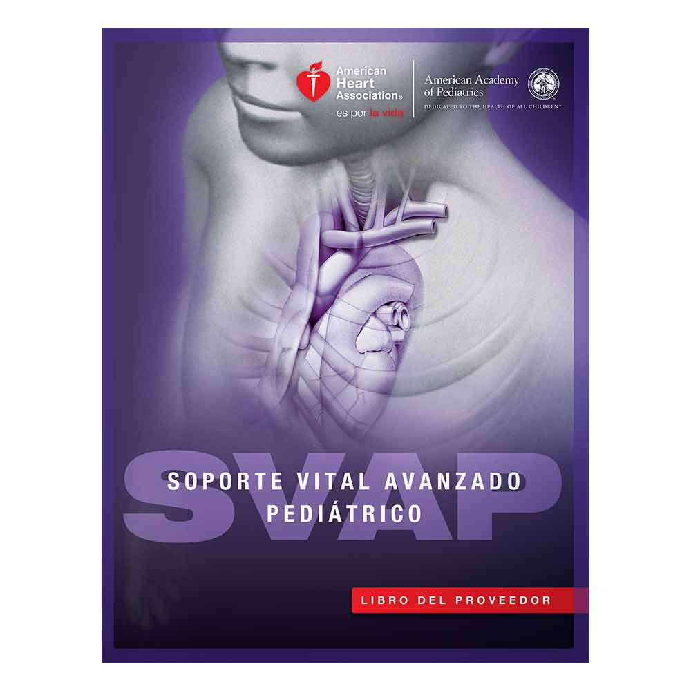 Aha Pals Provider Manual Ebook Spanish Worldpoint - 