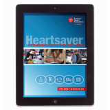 2015 AHA Heartsaver® Bloodborne Pathogens Student eBook WorldPoint®