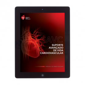 2020 ACLS Training Materials | Advanced Cardiovascular Life Support